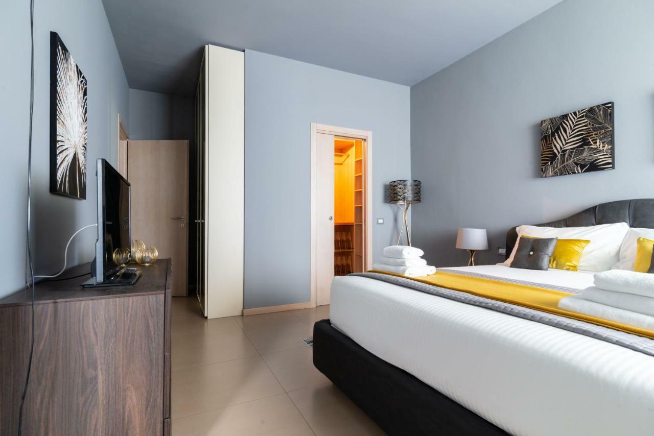 Grancini 6 - Pagano City Life Luxury Apartment ! Milánó Kültér fotó